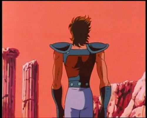 Otaku Gallery  / Anime e Manga / Saint Seiya / Screen Shots / Episodi / 051 - Sorpresa alla quinta casa / 139.jpg